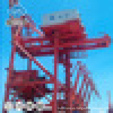 El mejor precio Modelo STS Seaside Container Cranes El mejor precio STS Model Seaside Container Cranes